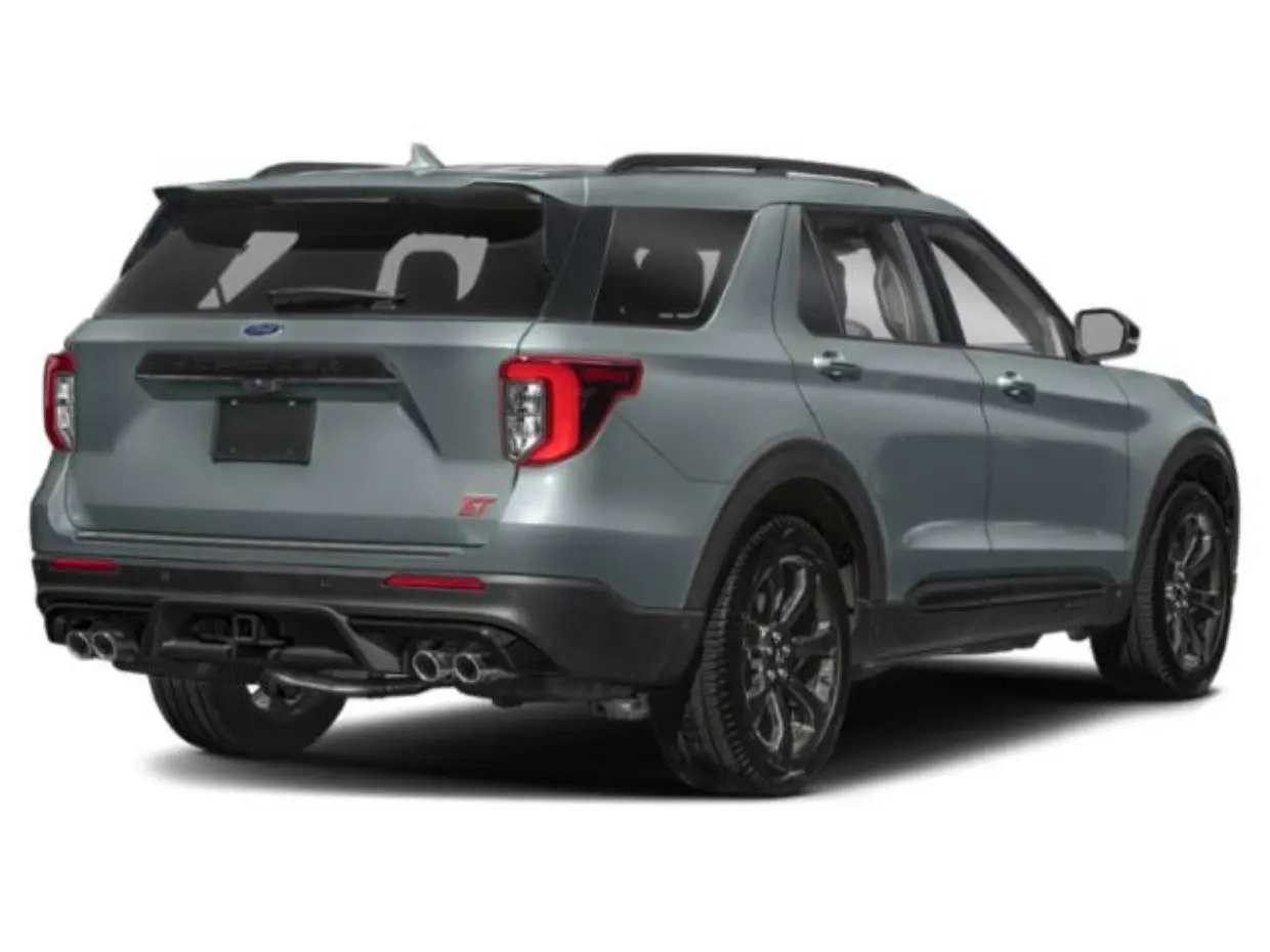 2023 Ford Explorer ST 4WD photo 3