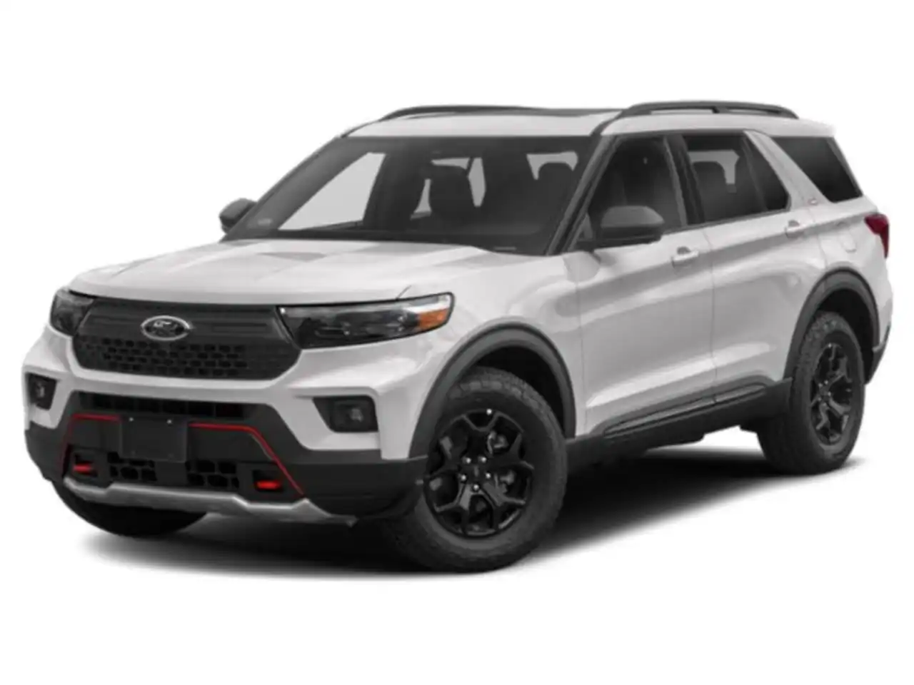 2023 Ford Explorer TIMBERLINE 4WD's photo