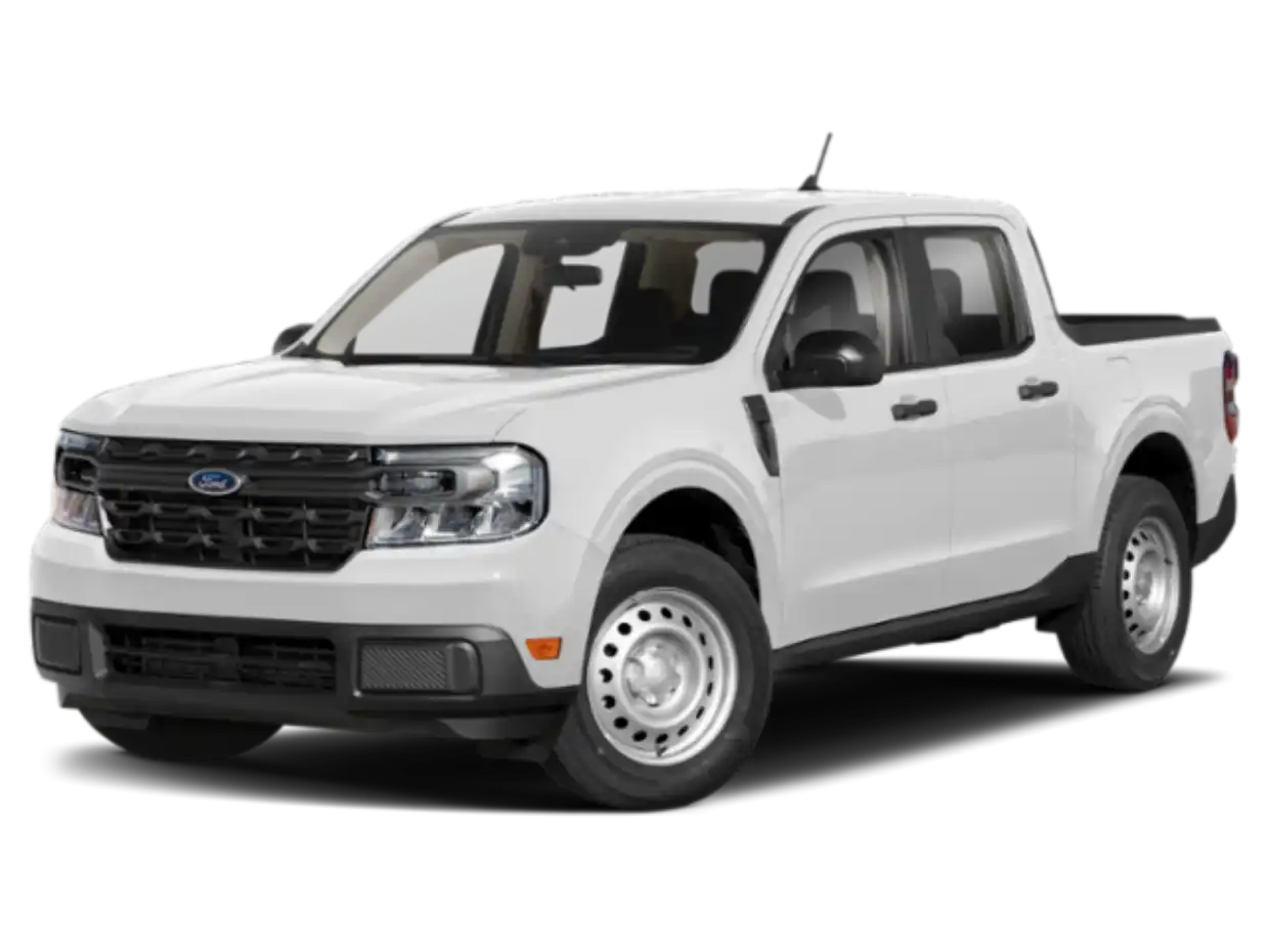 2024 Ford Maverick XL FWD's photo