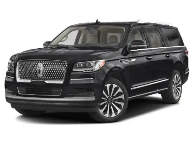 2023 Lincoln Navigator Reserve L's photo