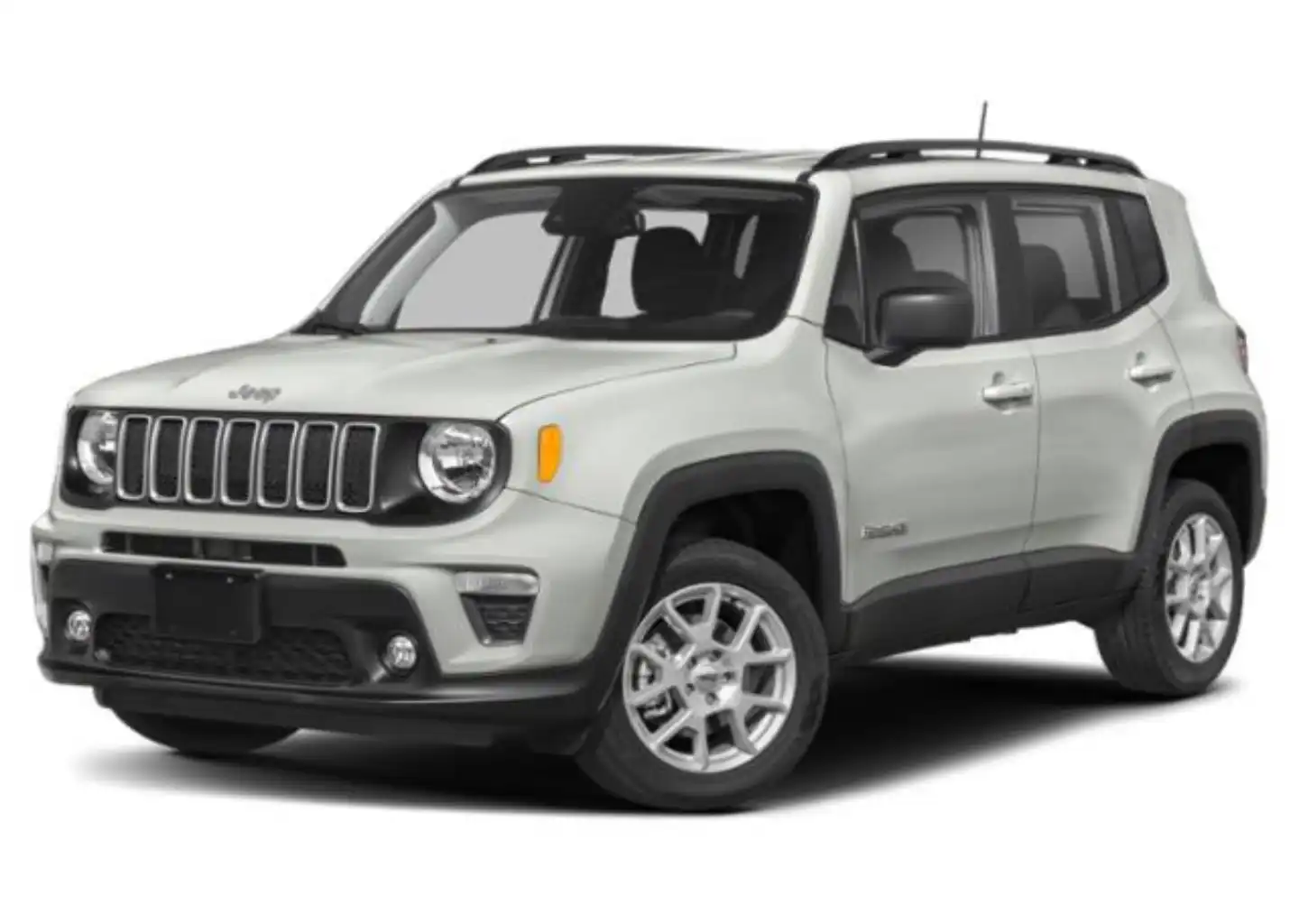 2023 Jeep Renegade Latitude 4x4's photo