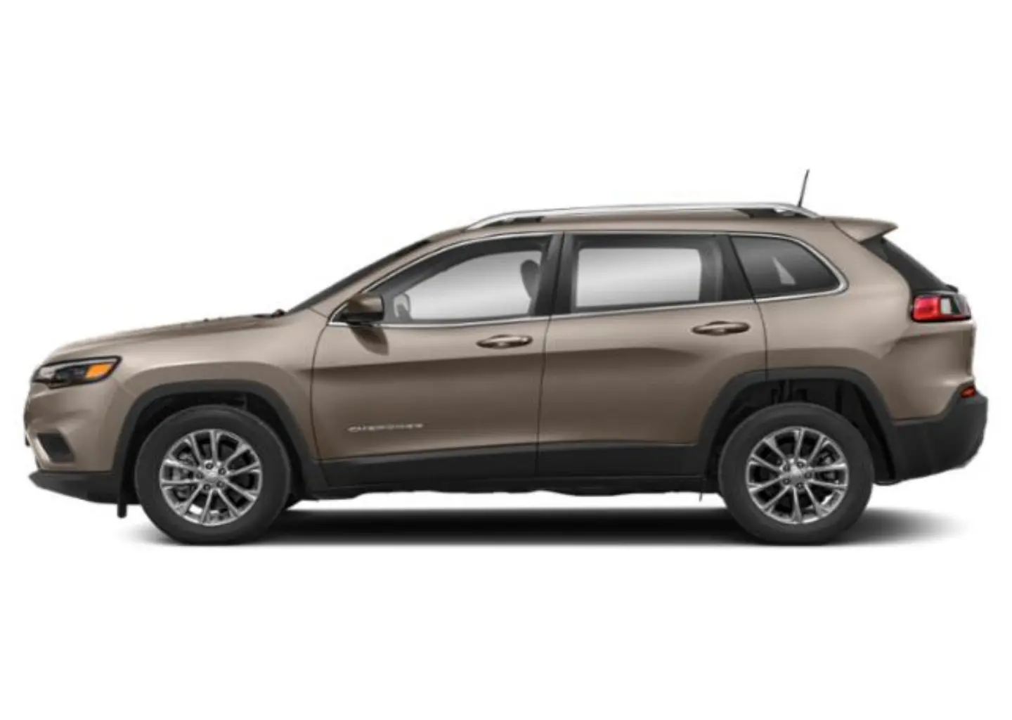 2019 Jeep Cherokee Latitude photo 3