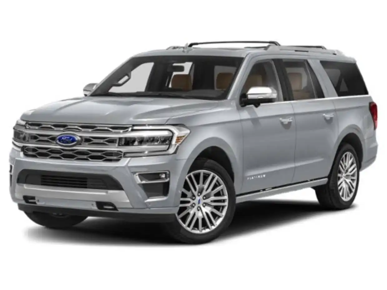 2024 Ford Expedition XLT MAX 4x4's photo