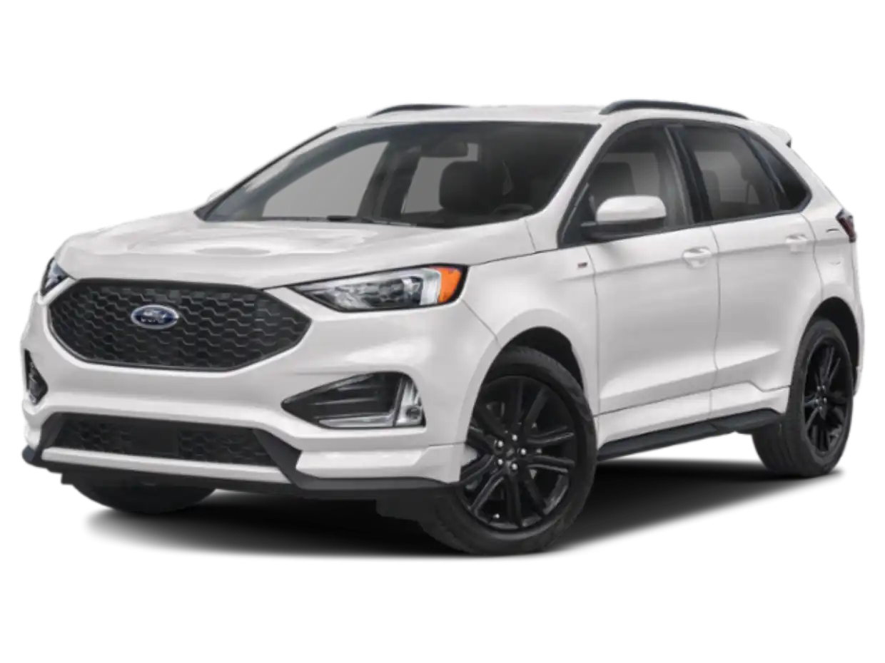 2024 Ford Edge ST-Line AWD's photo