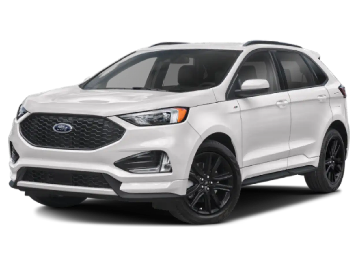2024 Ford Edge ST-Line AWD's photo