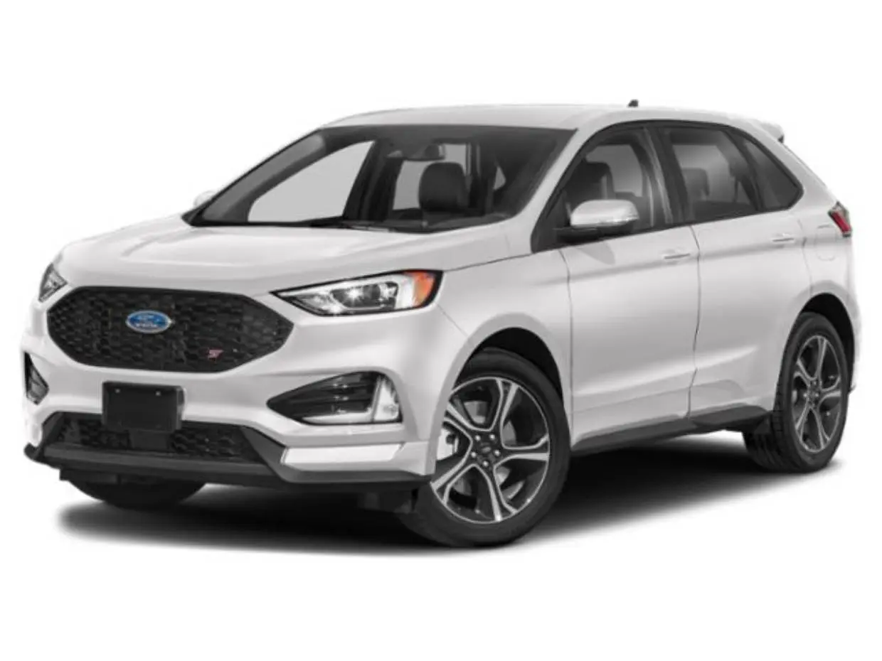 2022 Ford Edge ST AWD photo 4