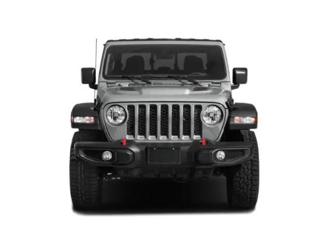 2023 Jeep Gladiator Rubicon photo 5