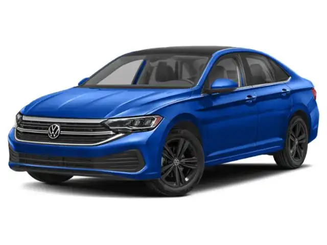 2024 Volkswagen Jetta 1.5T SE Auto SULEV's photo