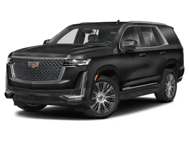 2023 Cadillac Escalade 2WD Premium Luxury's photo