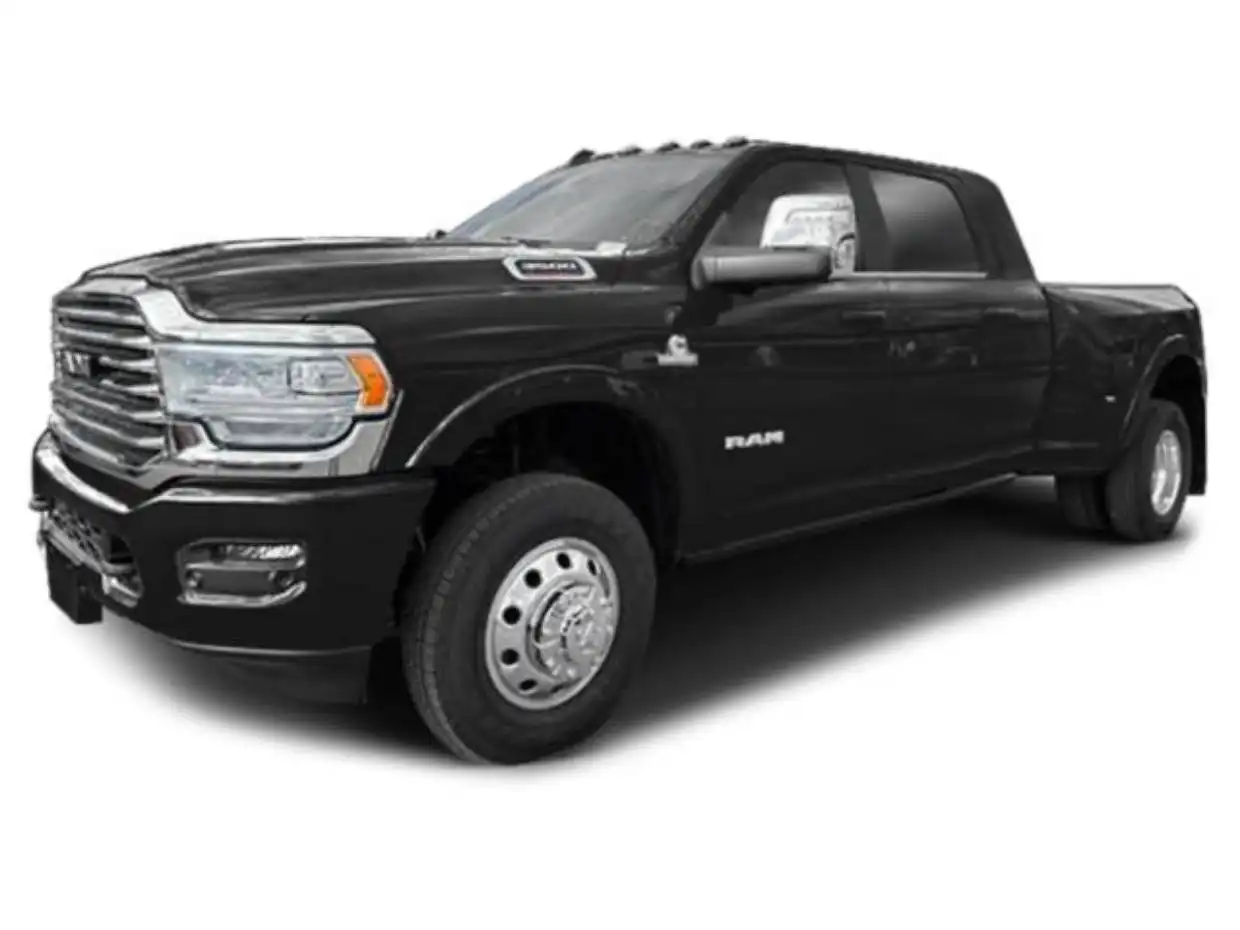 2024 RAM 3500 Longhorn 4X4 Mega Cab's photo