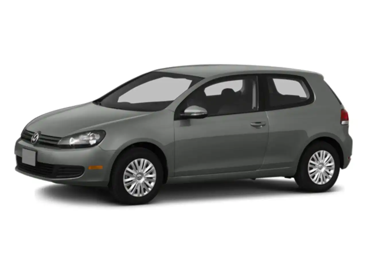 2013 Volkswagen Golf 2.5L 2-door Auto PZEV's photo