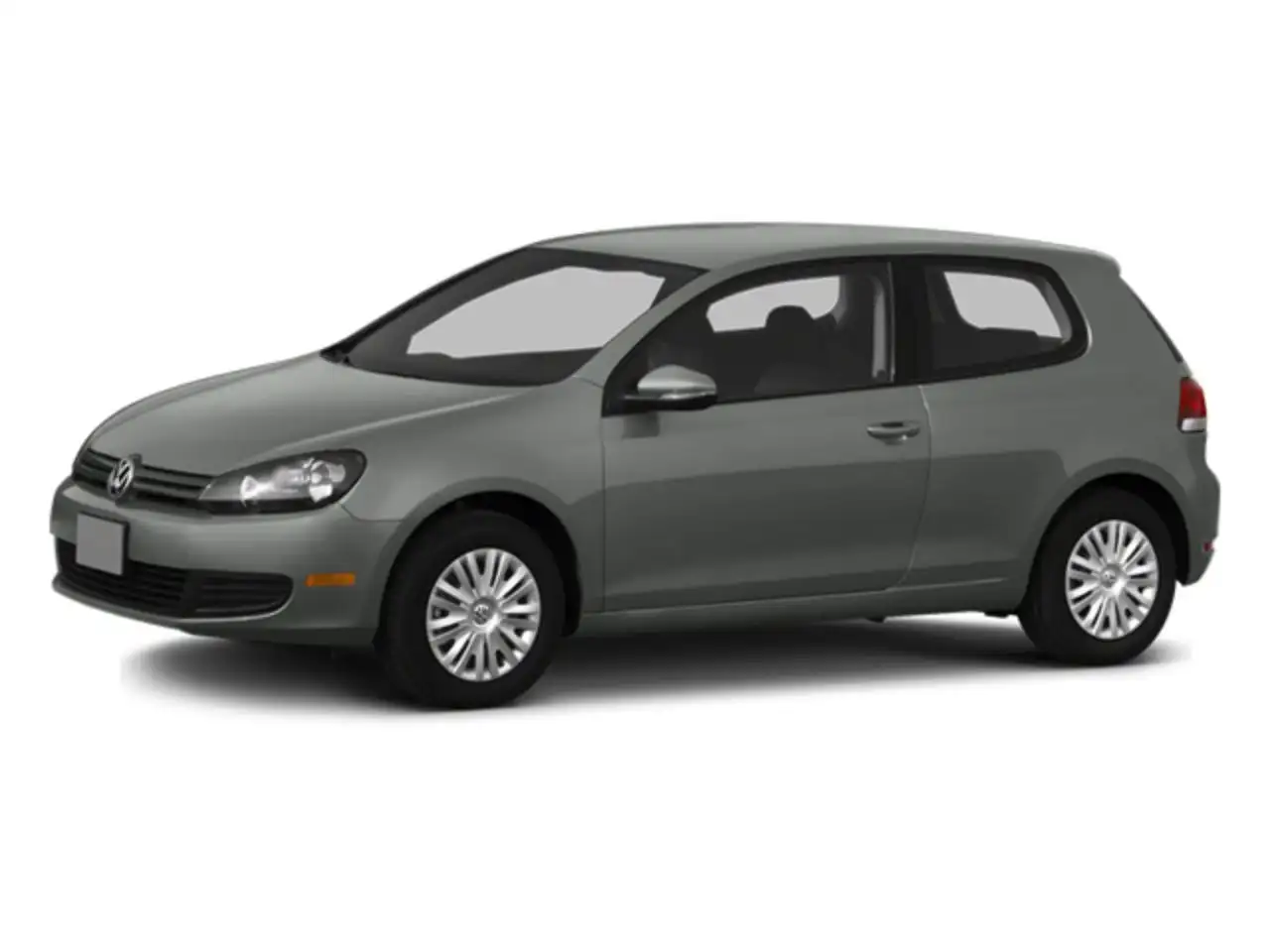 2013 Volkswagen Golf 2.5L 2-door Auto PZEV's photo