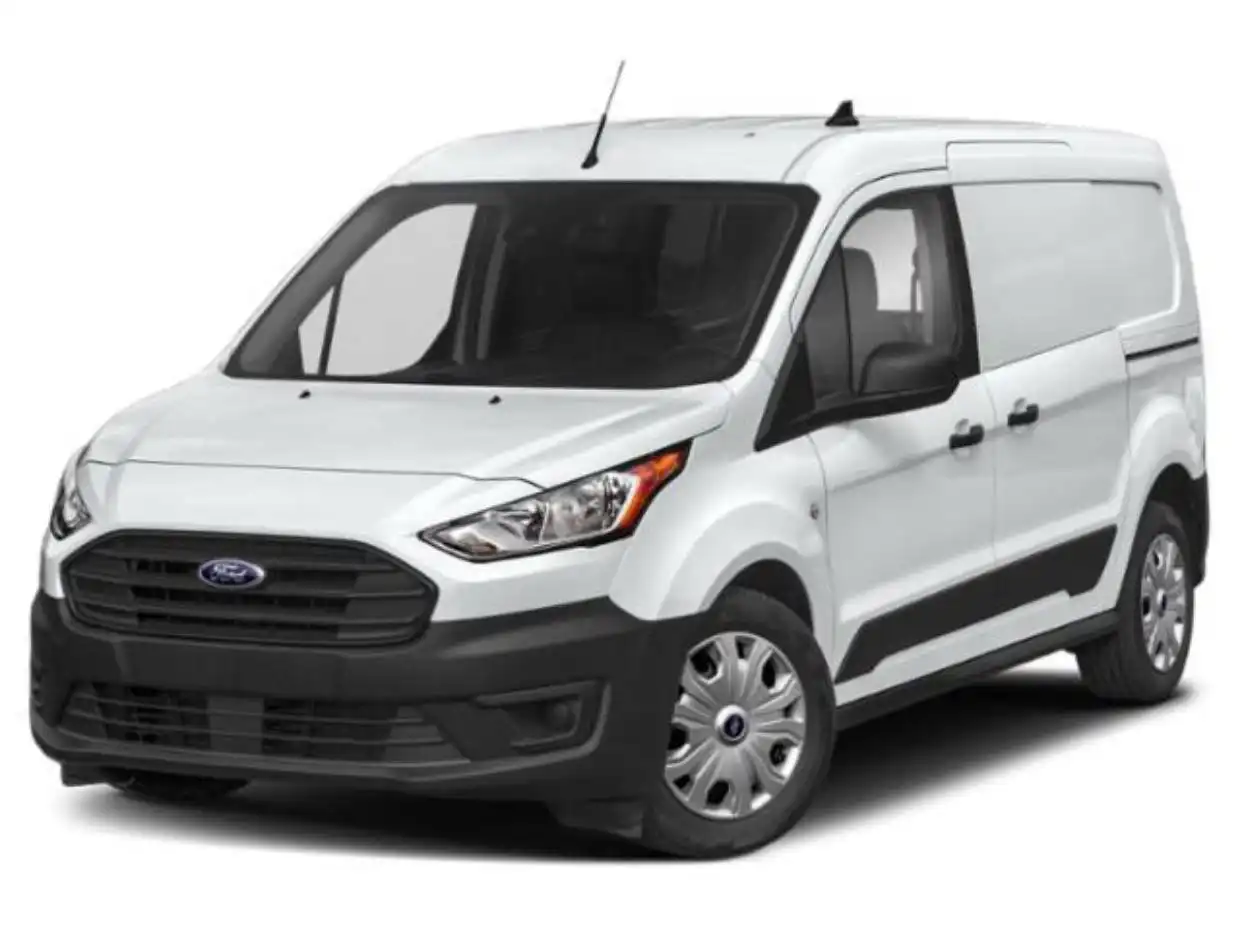 2020 Ford Transit Connect Van XL LWB (Rear 180 Degree Door)'s photo