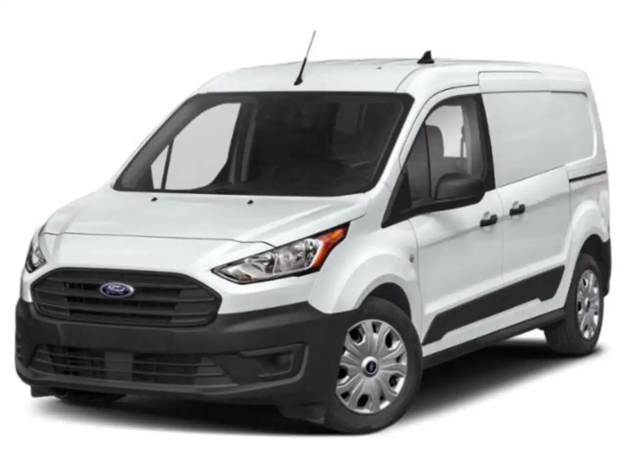 2020 Ford Transit Connect Van XL LWB (Rear 180 Degree Door)'s photo