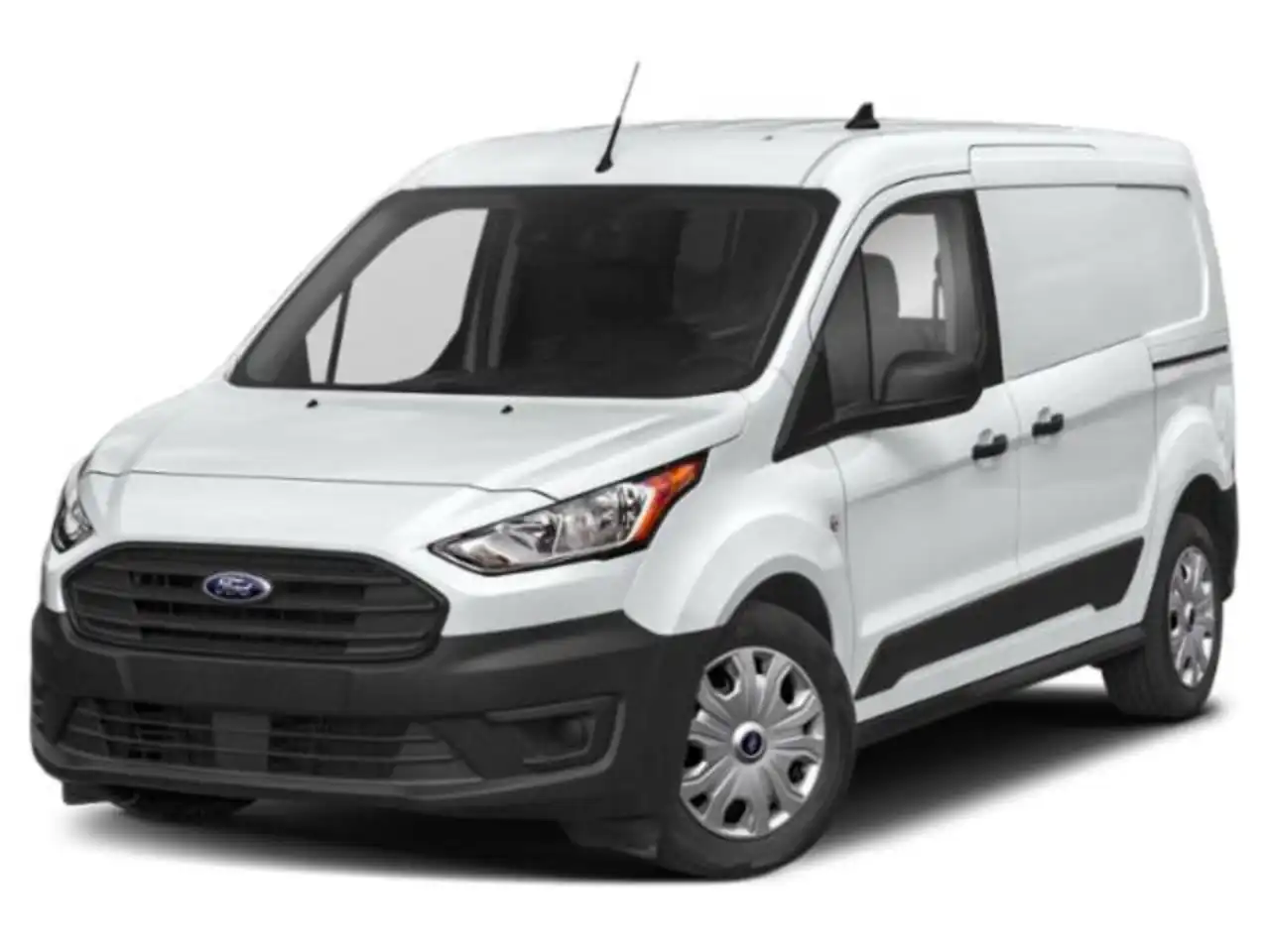 2021 Ford Transit Connect Van XL LWB (Rear 180 Degree Door)'s photo