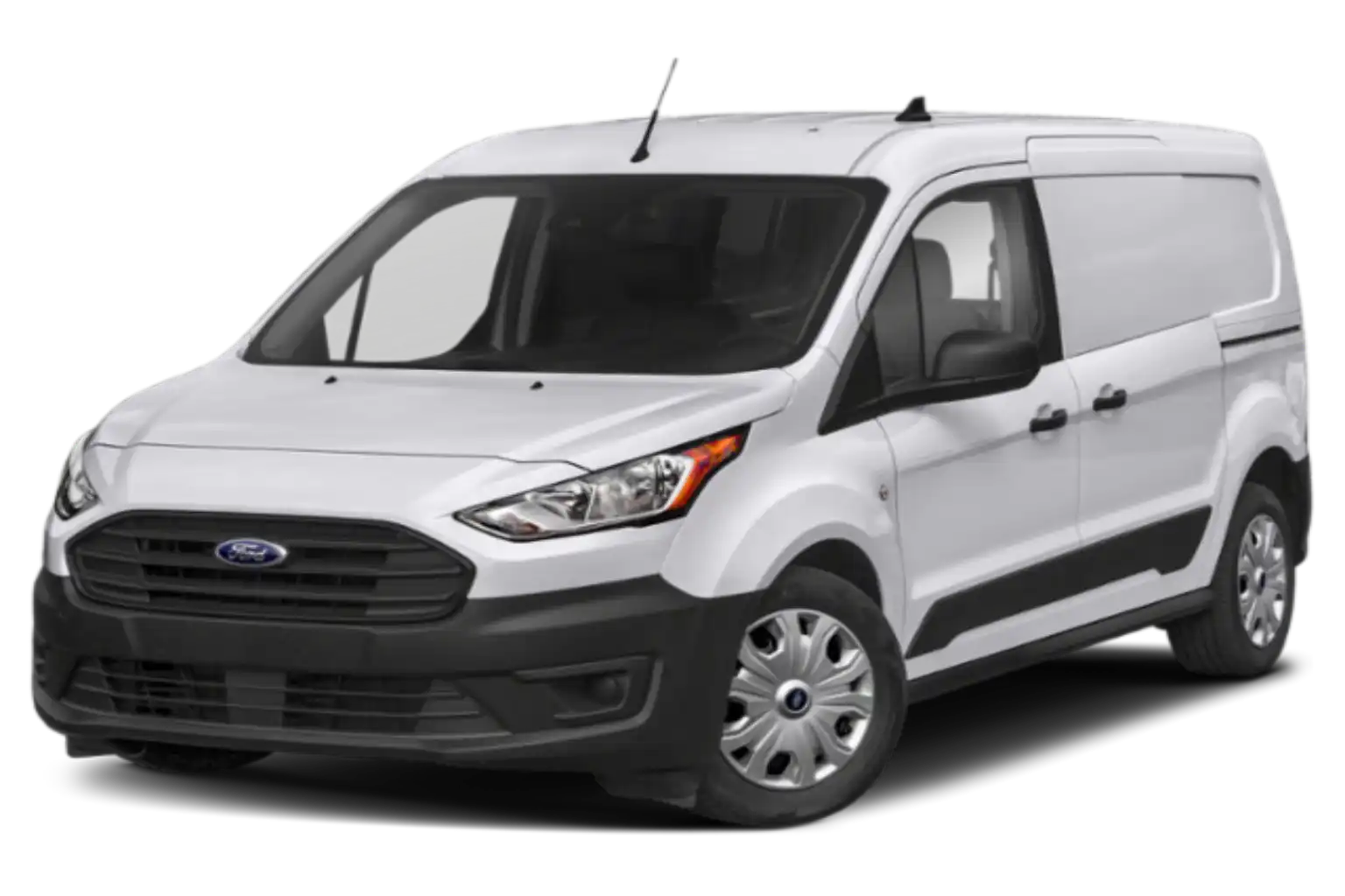 2023 Ford Transit Connect Van XL LWB (Rear 180 Degree Door)'s photo