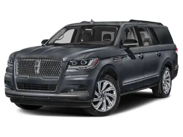 2024 Lincoln Navigator Reserve L 4WD's photo