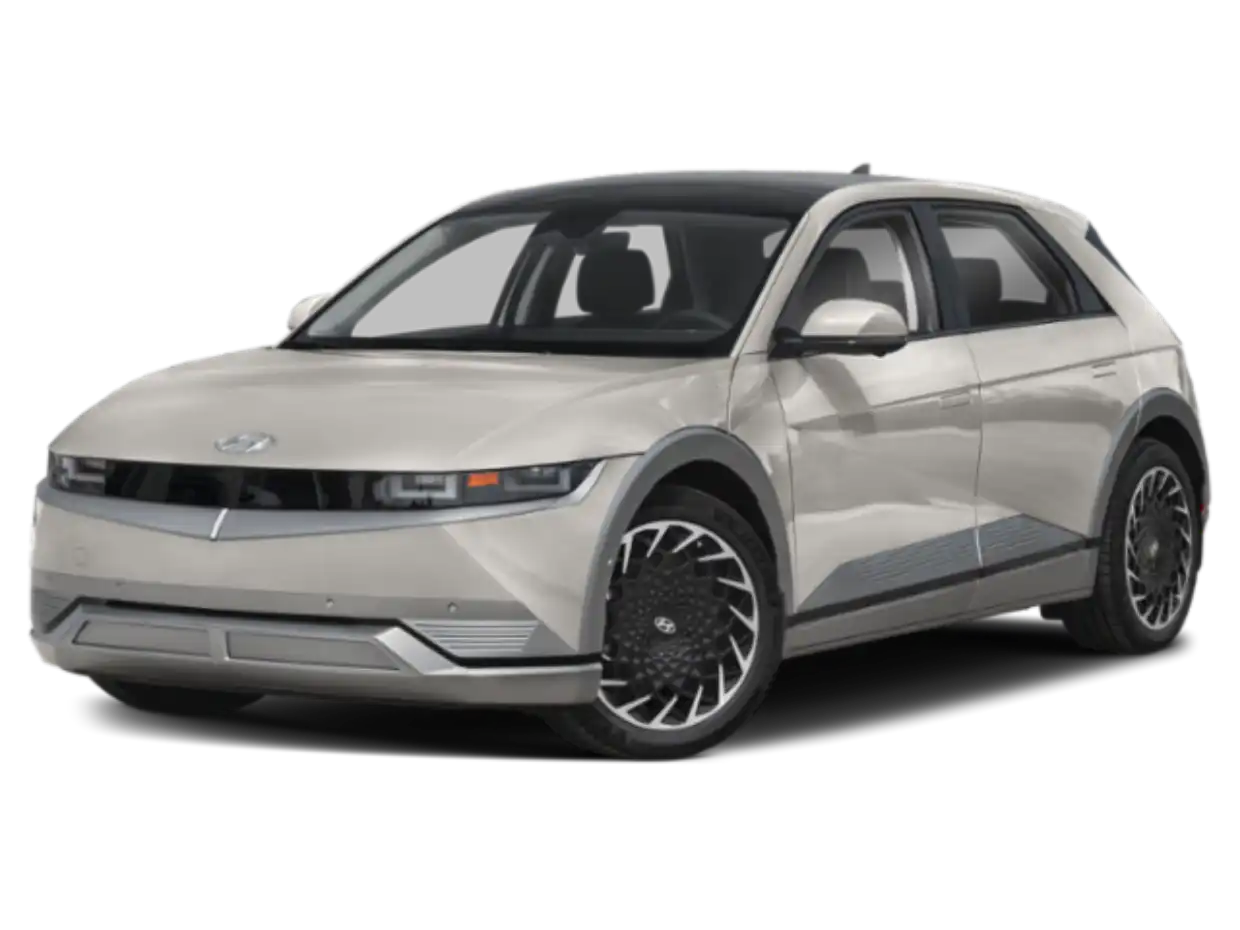 2023 Hyundai Ioniq 5 Limited AWD's photo
