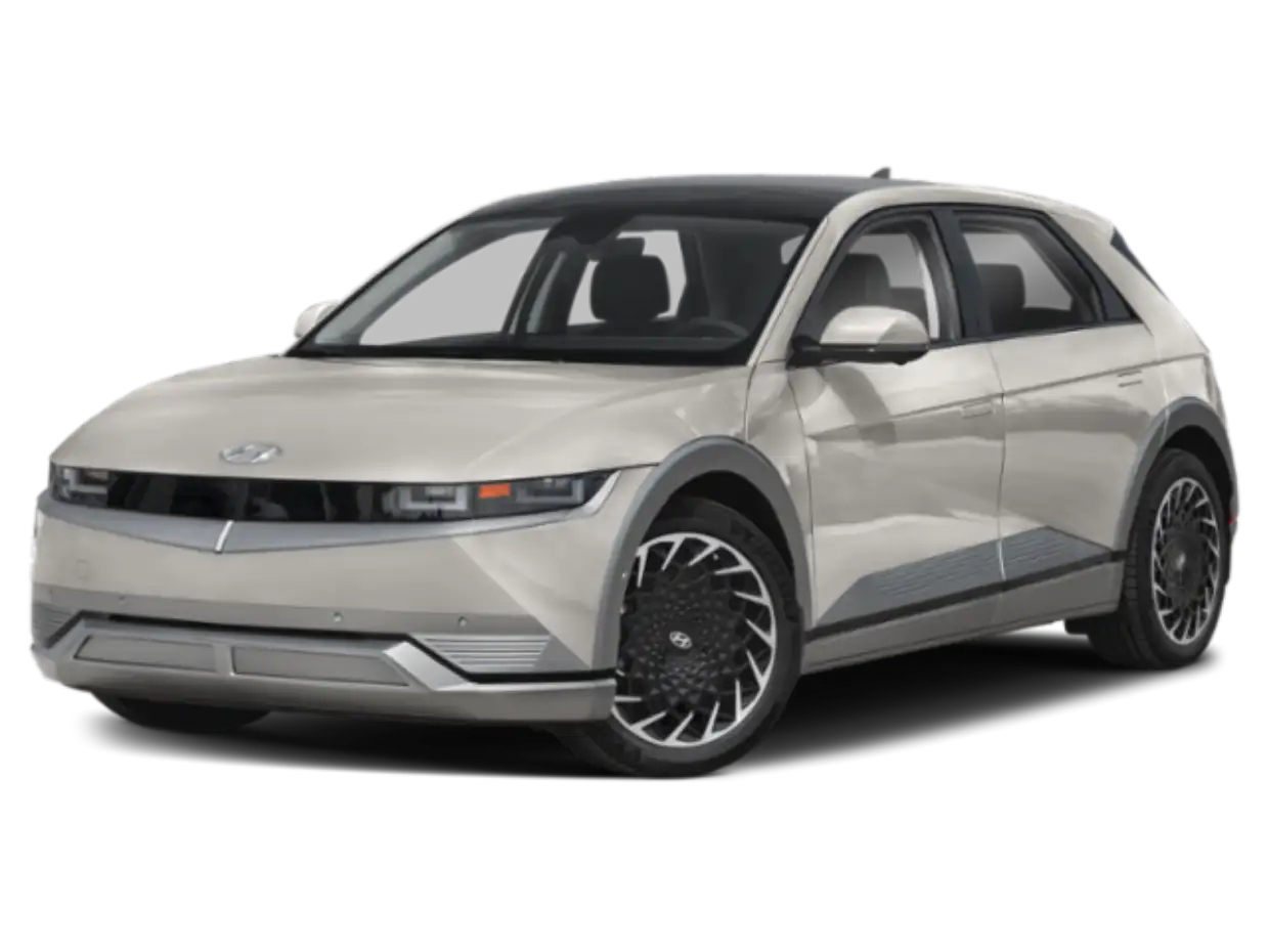 2023 Hyundai Ioniq 5 Limited AWD's photo