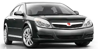 2007 Saturn Aura 3.6 Auto XR's photo