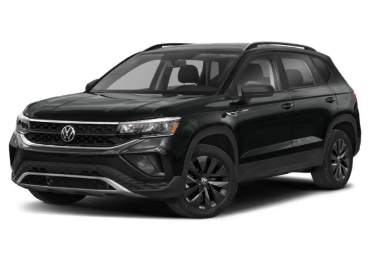 2024 Volkswagen Taos 1.5T S 4Motion's photo
