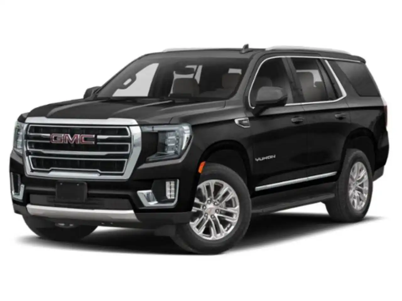 2022 GMC Yukon SLT 2WD's photo