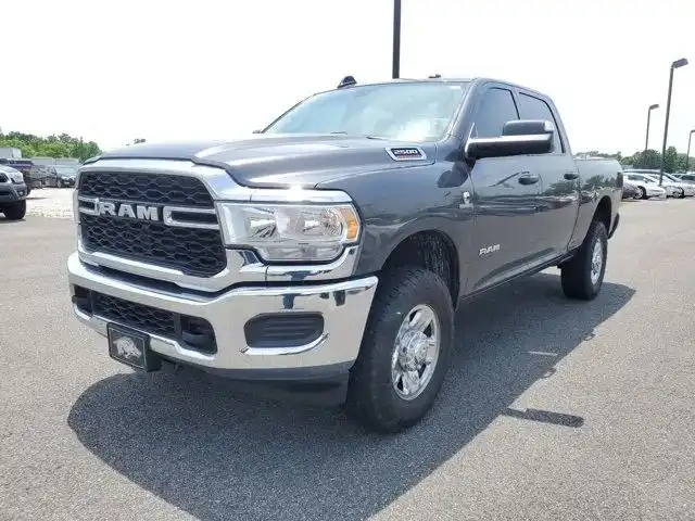2019 RAM 2500 Tradesman 4X4 Crew Cab SWB's photo