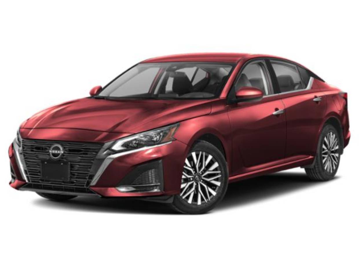 2024 Nissan Altima 2.5 SV's photo