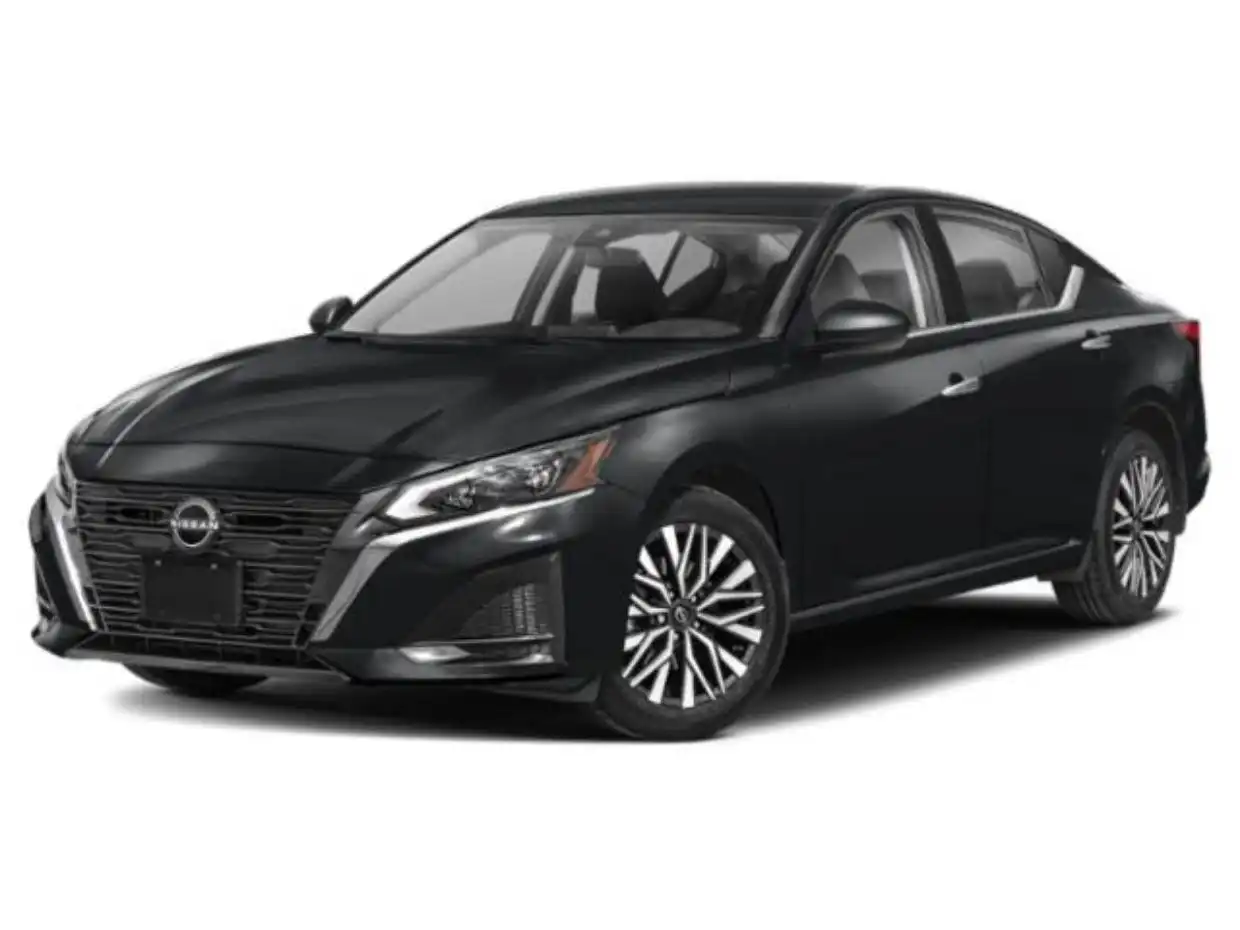2024 Nissan Altima 2.5 SV's photo