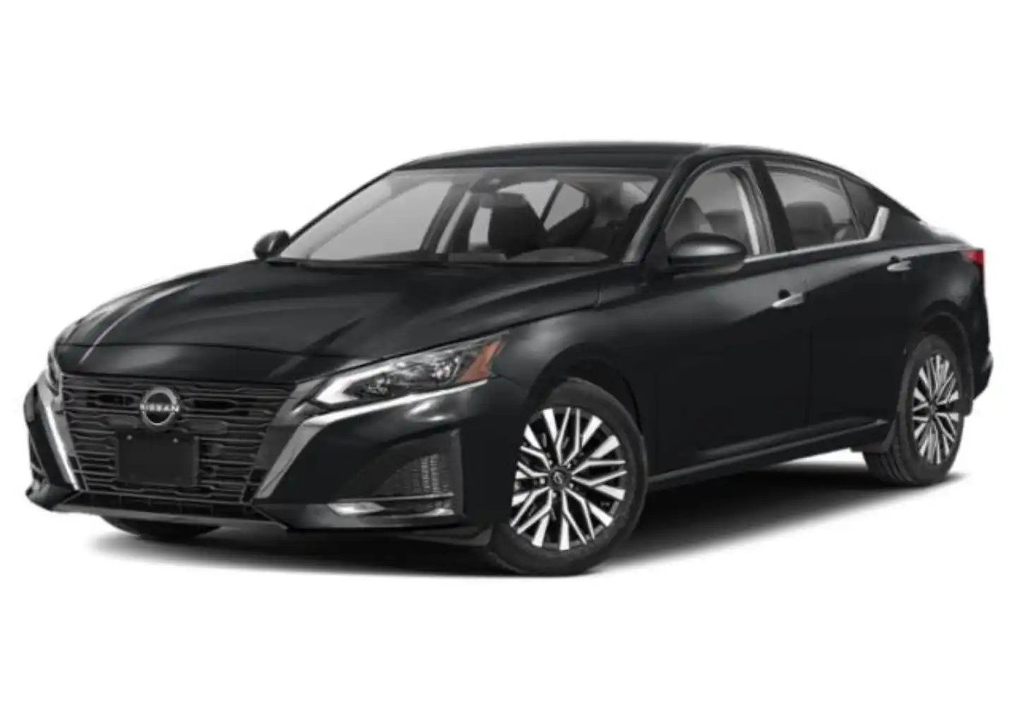 2024 Nissan Altima 2.5 SV's photo