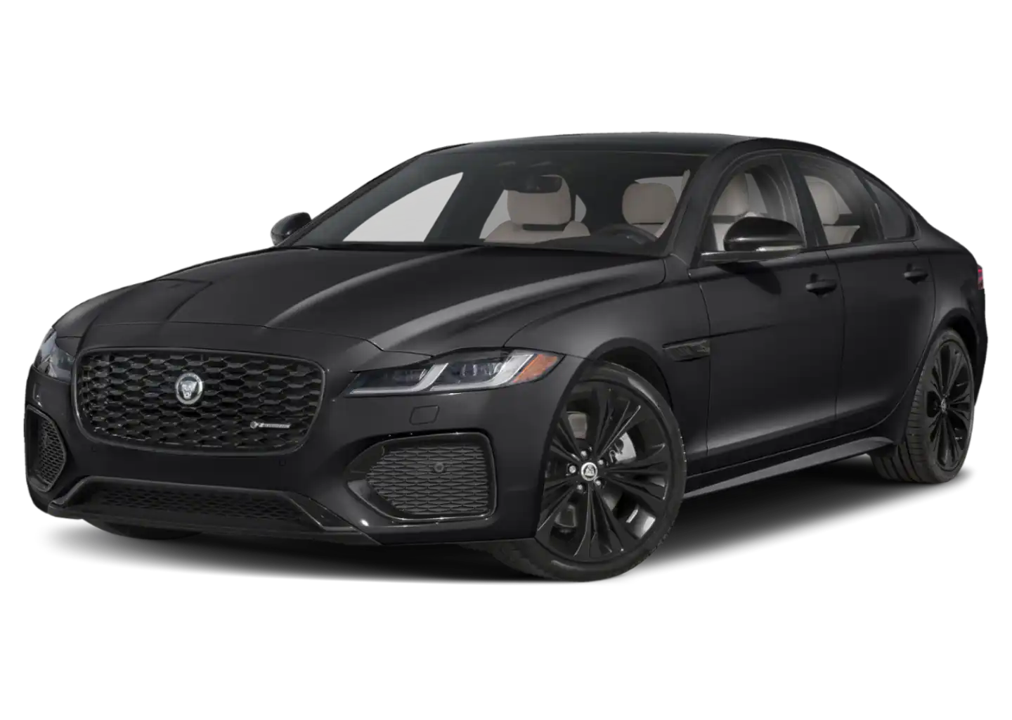 2024 Jaguar XF P300 R-Dynamic SE's photo