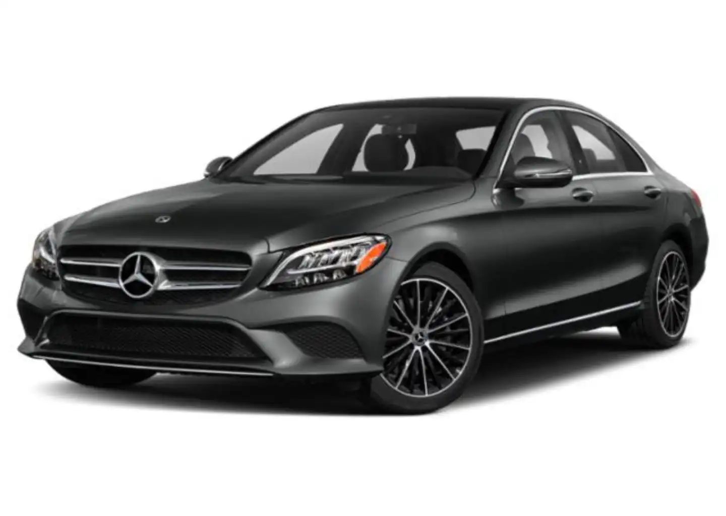 2020 Mercedes-Benz C-Class C300 4MATIC's photo