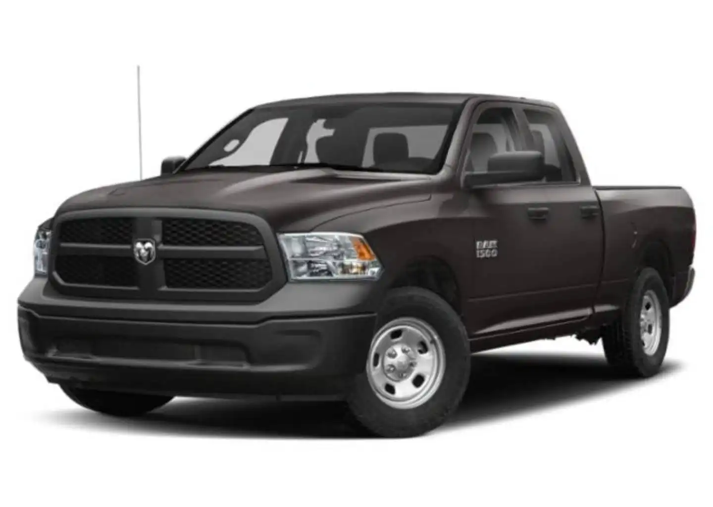 2019 RAM 1500 Classic Tradesman Quad Cab 6'4's photo