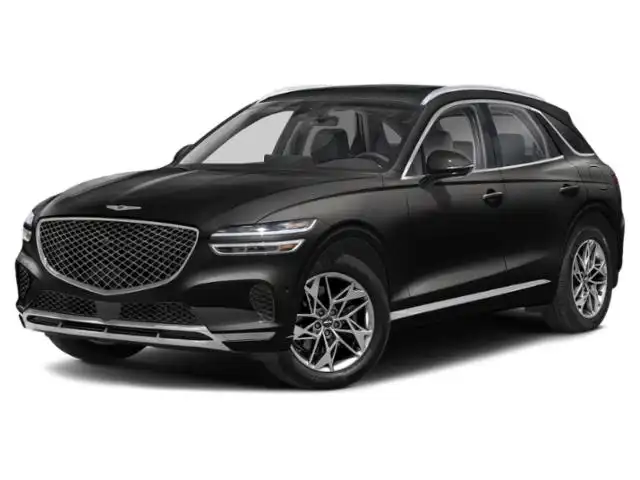 2024 Genesis GV70 2.5T Standard AWD's photo