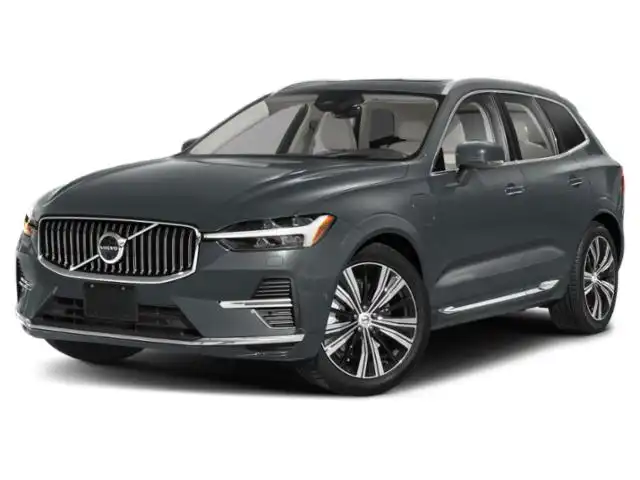 2024 Volvo XC60 T8 Ultimate Dark Theme AWD's photo