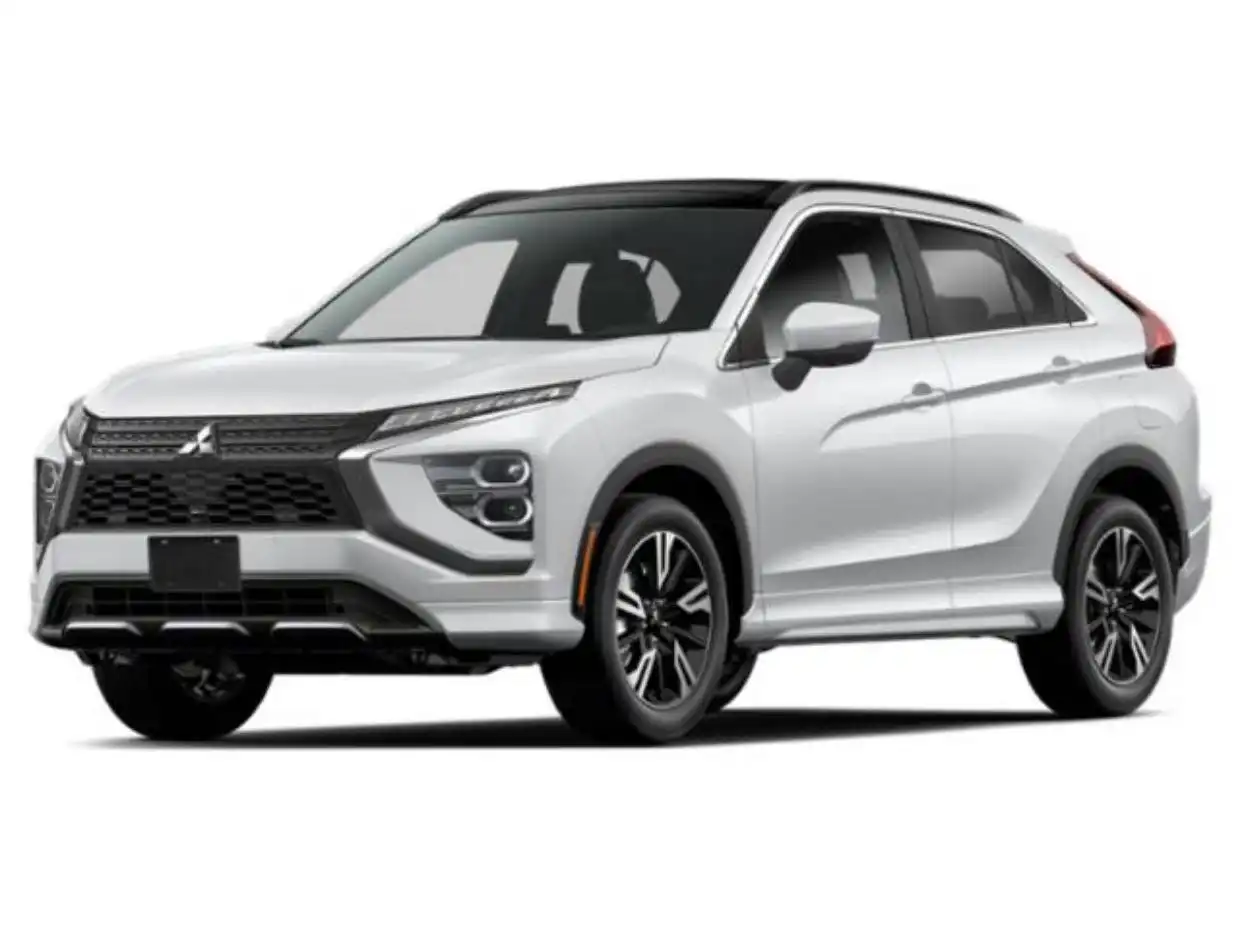 2023 Mitsubishi Eclipse Cross SE S-AWC's photo