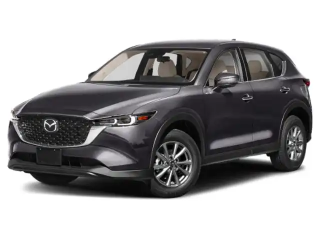 2023 Mazda CX-5 Select AWD Auto Package S's photo