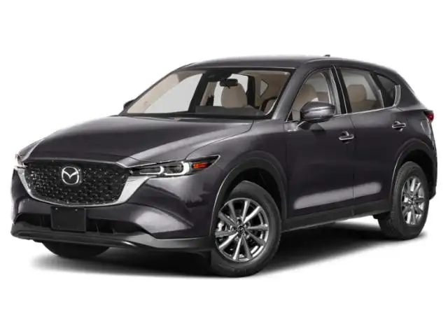 2023 Mazda CX-5 Select AWD Auto Package S's photo