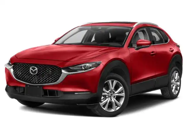 2023 Mazda CX-30 Premium AWD's photo