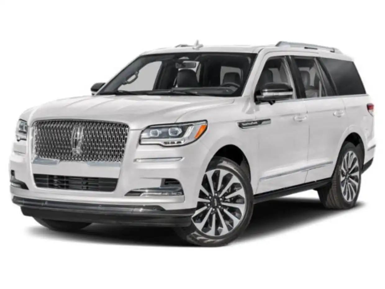 2024 Lincoln Navigator Reserve 4WD's photo