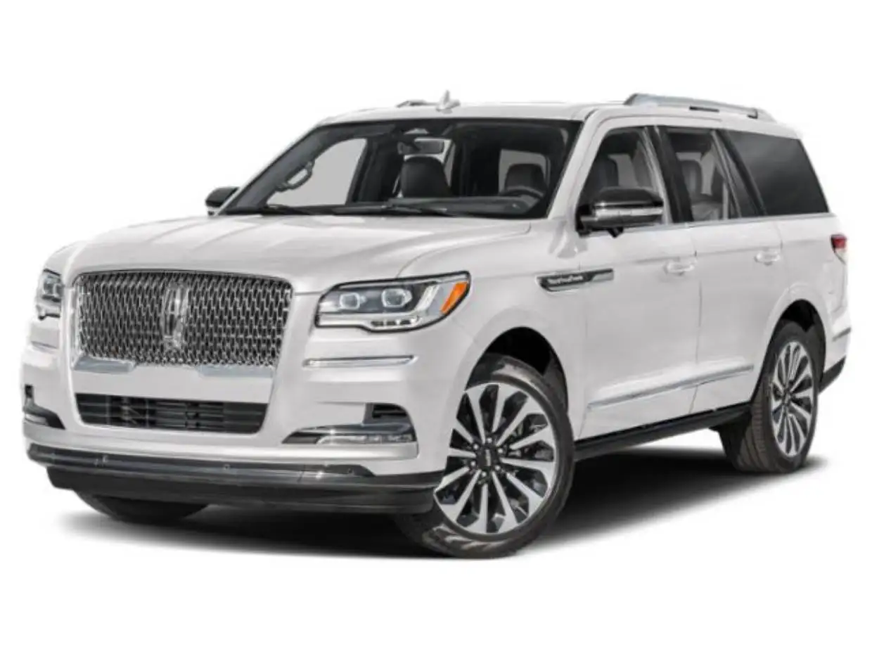 2024 Lincoln Navigator Reserve 4WD's photo