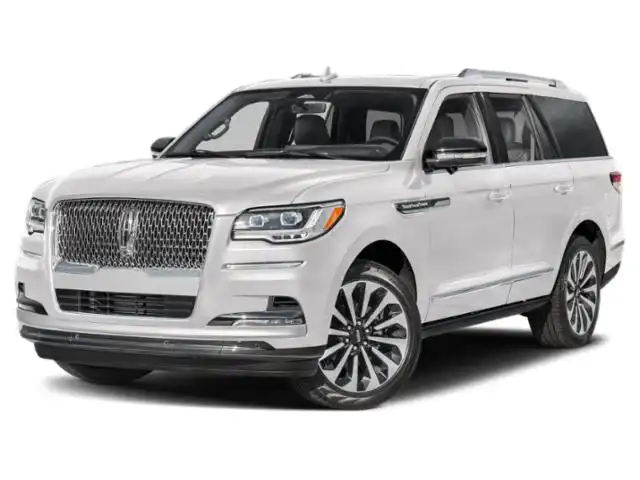 2024 Lincoln Navigator Reserve 4WD's photo