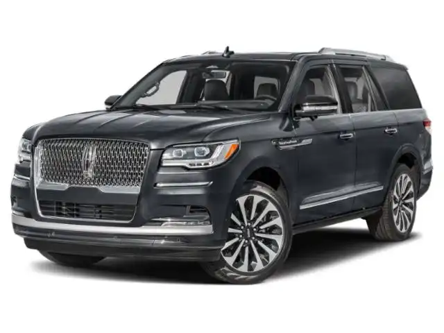 2024 Lincoln Navigator Reserve 4WD's photo