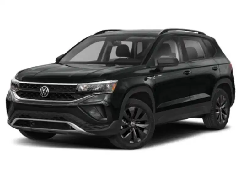 2024 Volkswagen Taos 1.5T S's photo