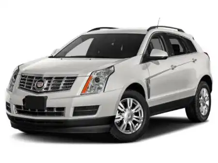 2015 Cadillac SRX FWD Performance Collection's photo