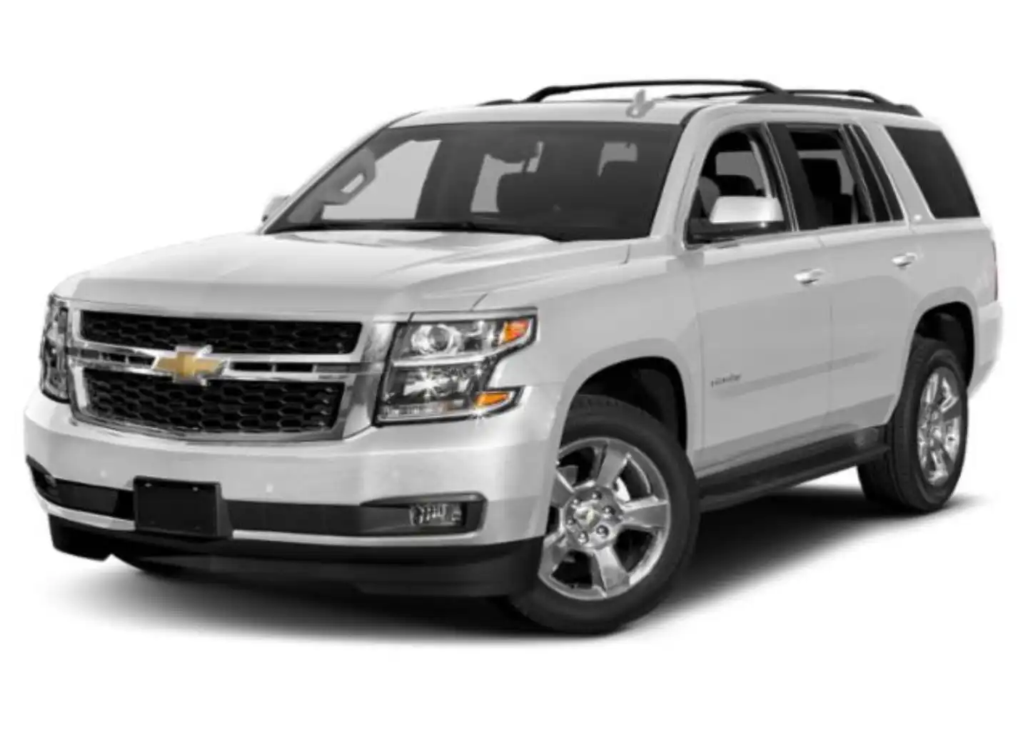 2015 Chevrolet Tahoe LS 4WD's photo
