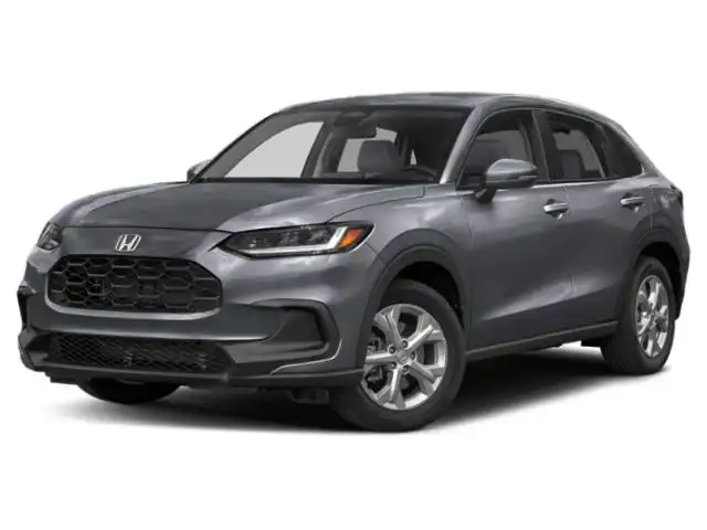 2024 Honda HR-V LX 2WD's photo