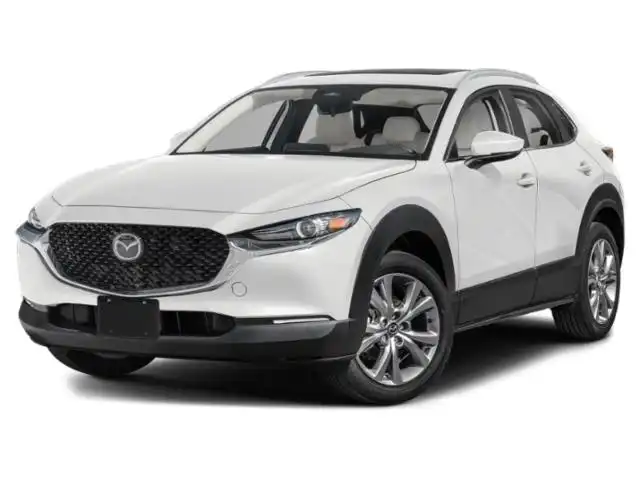2024 Mazda CX-30 Preferred AWD's photo