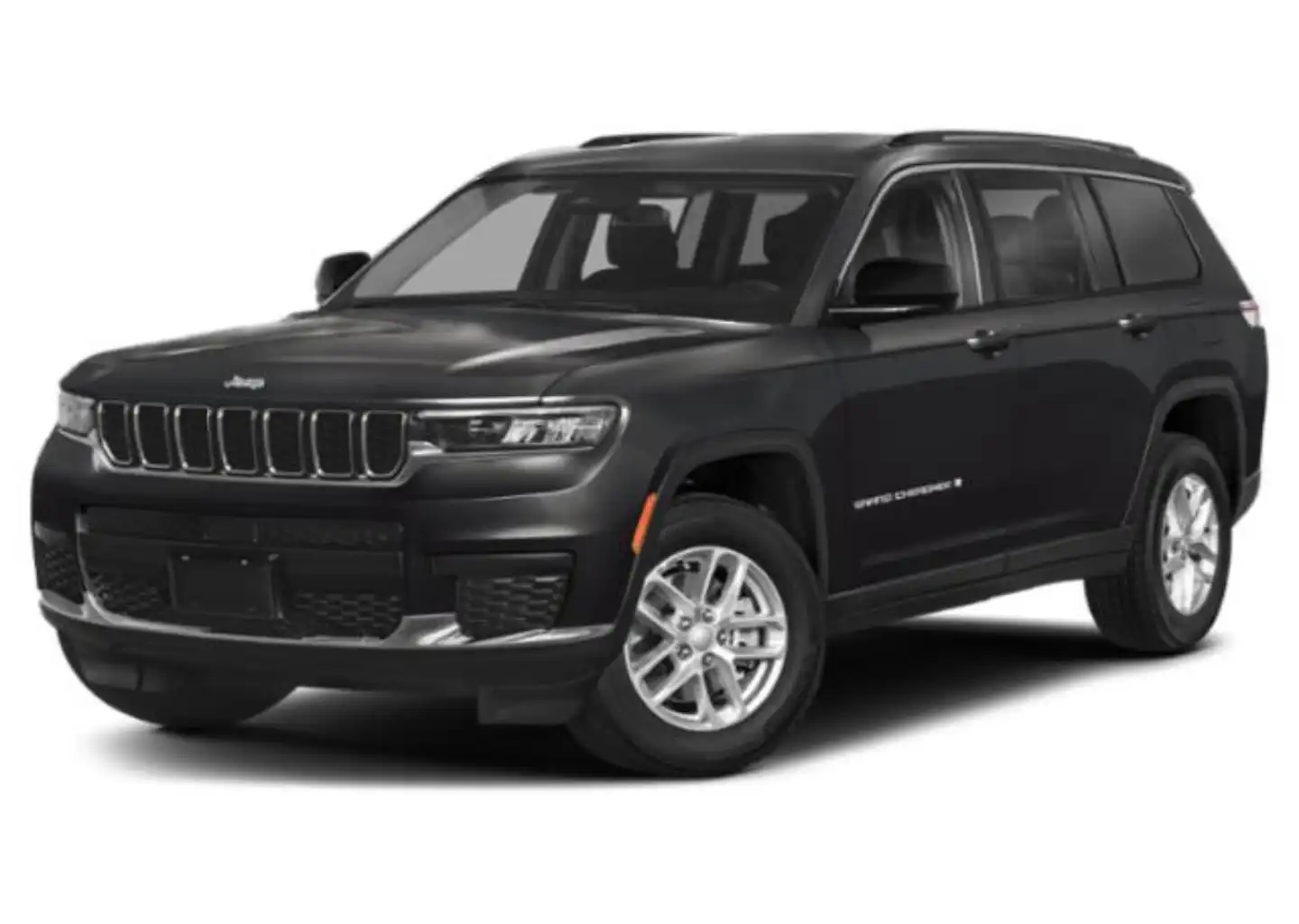 2024 Jeep Grand Cherokee L Altitude X's photo