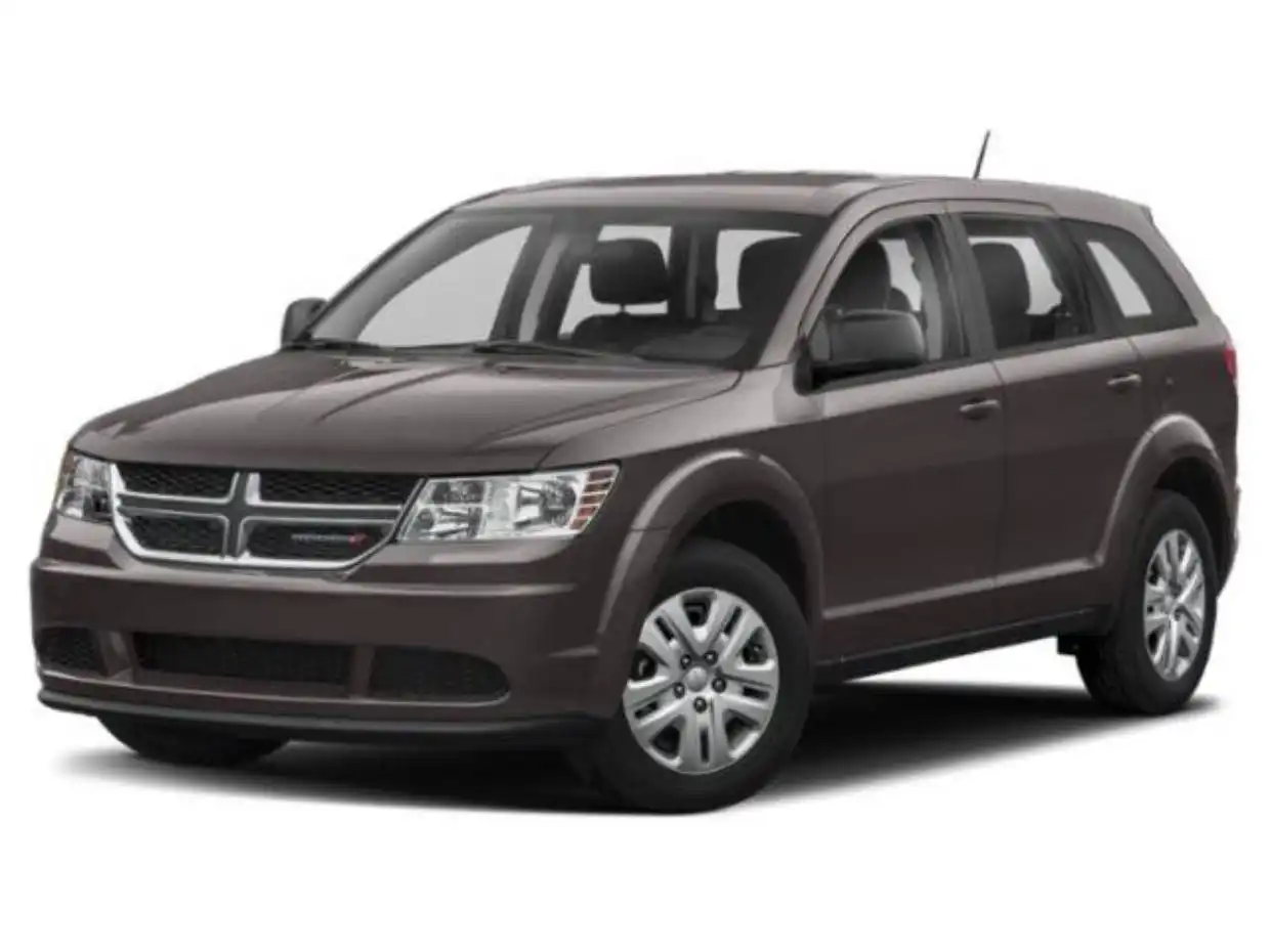 2019 Dodge Journey SE Value Package FWD's photo